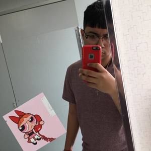 Meet your Posher, Felix